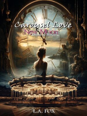 cover image of Carousel Love